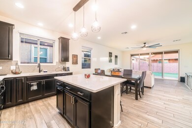6560 E Via Arroyo Largo - MLS Images-12