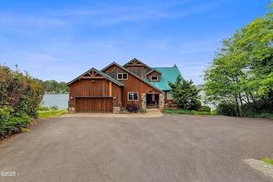 1635 NE East Devils Lake Rd, Otis, OR 97368 - photo 6