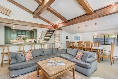 851 S Ute Ave unit B, Aspen, CO 81611 - photo 5