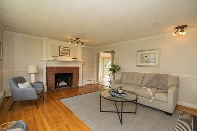 41 Breckenridge Rd, Hadley, MA 01035 - photo 5