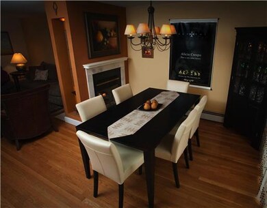 Dining Room.