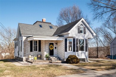 416 S Chestnut St, Collinsville, IL 62234 - photo 2