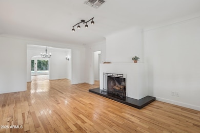 1614 Palmcroft Way SE, Phoenix, AZ 85007 - photo 3