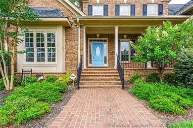 308 Forest Creek Dr, Fayetteville, NC 28303 - photo 4