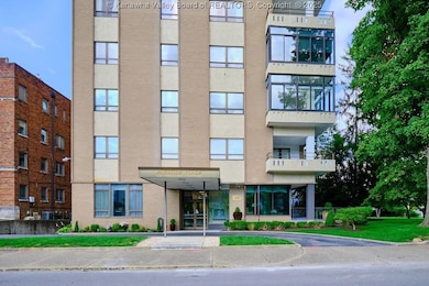 1578 Kanawha Blvd E unit 7C, Charleston, WV 25311 - photo 3