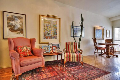 Light Filled Floor Plan