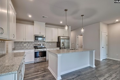 1742 Sweet Meadow Ct, Lexington, SC 29073 - photo 7