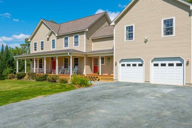 67 Balancing Rock Rd, Franconia, NH 03580 - photo 2