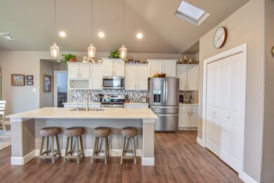 836 Copper Ridge, Alamogordo, NM 88310 - photo 7