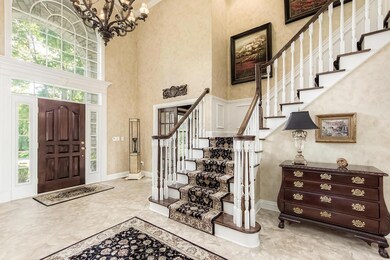 foyer