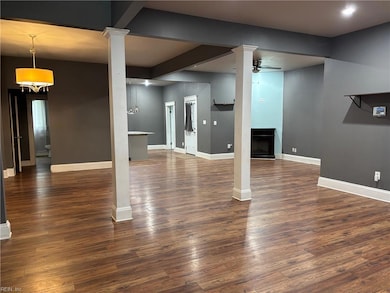 1421 Chesapeake Ave, Chesapeake, VA 23324 - photo 2