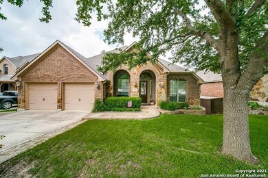7935 Hermosa Hill, San Antonio, TX 78256 - photo 2