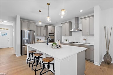 MM Stoney Creek (James 2), Chesapeake, VA 23322 - photo 2