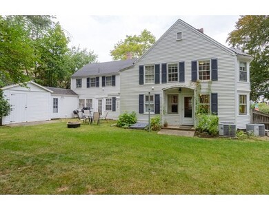 32 Weston Rd, Wellesley, MA 02482 - photo 2