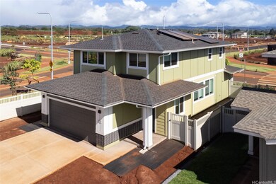 94-1140 Koakolo St unit 115, Waipahu, HI 96797 - photo 3
