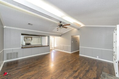 137 Chimney Ln, Haughton, LA 71037 - photo 5