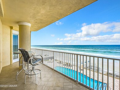 3343 S Atlantic Avenue #203-47