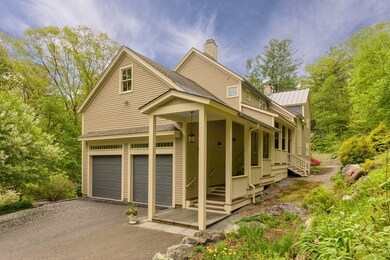 111 Old County Rd, Lincoln, MA 01773 - photo 3