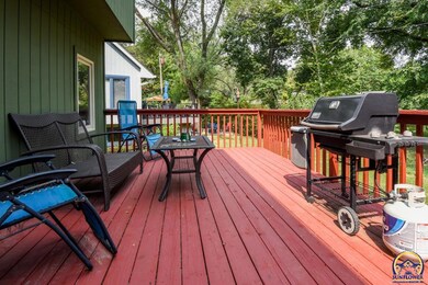 3768 SW Wood View Dr, Topeka, KS 66610 - photo 4