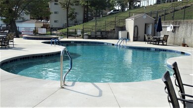 Isn't this a great place to relax and get a tan?
