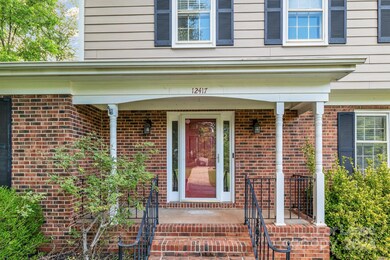 12417 Cool Mist Ln, Huntersville, NC 28078 - photo 4