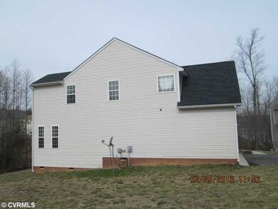 Facade/Exterior Front