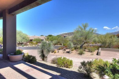 Patio 1
