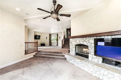 445 Clearwater Ln, Lake Arrowhead, CA 92352 - photo 3