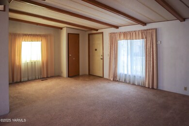 Great Room Looking Towards Front Door