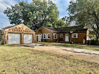 600 E Oklahoma Ave, Sulphur, OK 73086 - photo 2