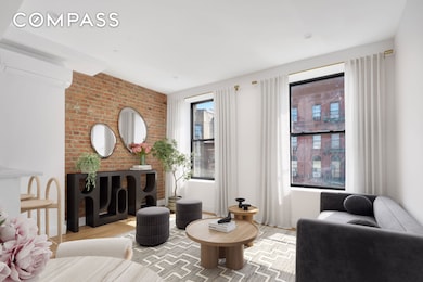 145 W 129th St unit 4, New York, NY 10027 - photo 3