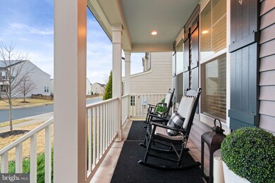 8078 Skystone Loop, Manassas Park, VA 20111 - photo 5