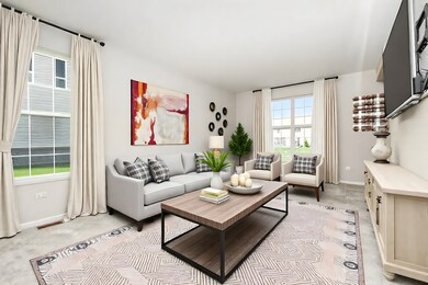 24724 Mccormick Way, Manhattan, IL 60442 - photo 3