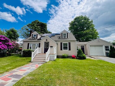 16 Hampton St, Saugus, MA 01906 - photo 2