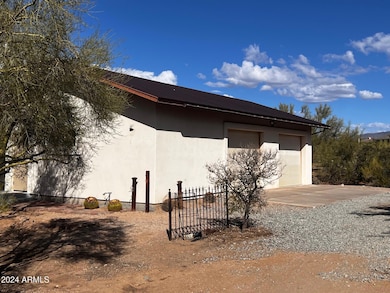 4728 E Ron Rico Rd, Cave Creek, AZ 85331 - photo 2