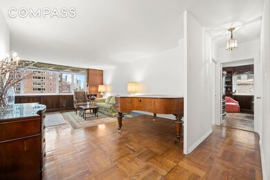 Coliseum Park Apartments unit 11M, New York, NY 10023 - photo 2