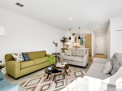 406 Everest Ave, San Antonio, TX 78209 - photo 5