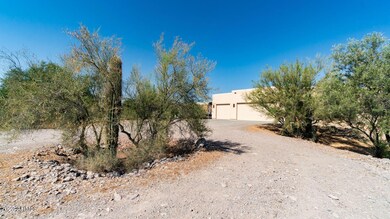 view 4 front landscape 24th Lane