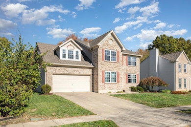 1342 Covedale Ln, Amelia, OH 45102 - photo 4