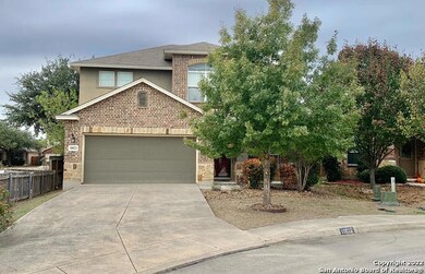 10022 Dawn Trail, San Antonio, TX 78254 - photo 2