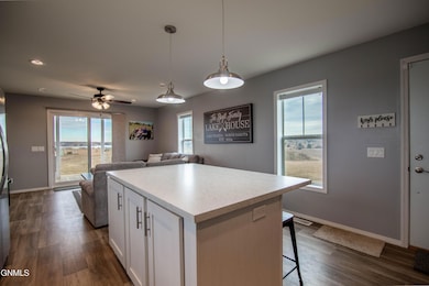 6812 E Schatz Dr, Elgin, ND 58533 - photo 5