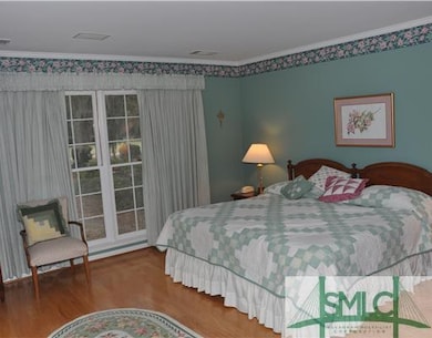 Master Bedroom.