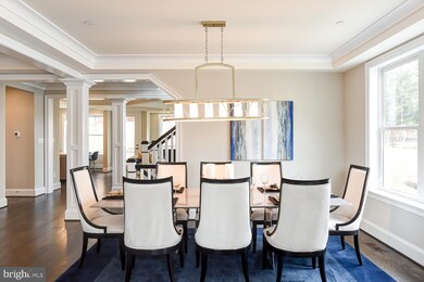 4617 Glenbrook Pkwy, Bethesda, MD 20814 - photo 7