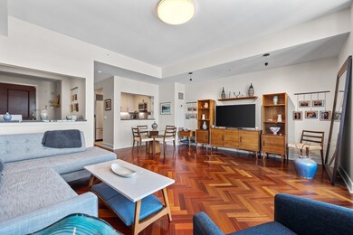 Ritz-Carlton Residences Tower 2 unit 27F, Boston, MA 02111 - photo 4