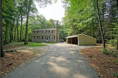 20 Gordon Dr unit B, Londonderry, NH 03053 - photo 4