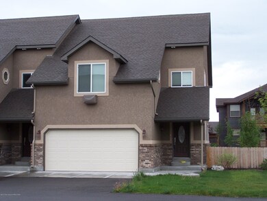 Valley Centre Town Homes GENERAL PHOTOS