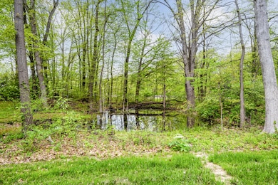 Pond