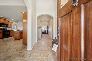 20617 E 45th St S, Broken Arrow, OK 74014 - photo 4