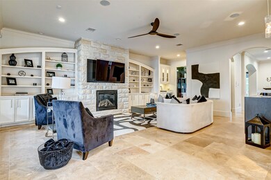 1303 Du Barry Ln, Houston, TX 77018 - photo 3