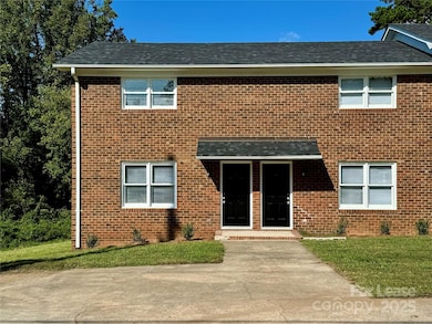 916 W 5th Ave unit C, Lexington, NC 27292 - photo 2